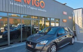 Peugeot 208 Mazères