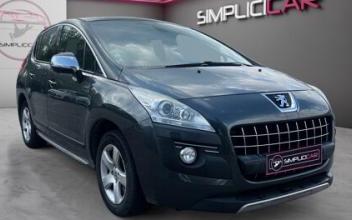 Peugeot 3008 Avignon