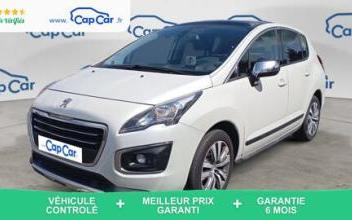 Peugeot 3008 Saint-Lô