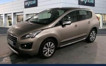 Peugeot 3008 Evreux