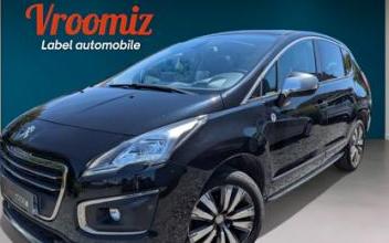 Peugeot 3008 Granville