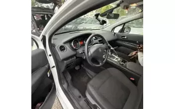 Peugeot 3008 Viry-Chatillon