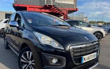 Peugeot 3008 Vaulx-en-Velin