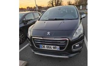 Peugeot 3008 Longjumeau