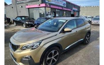 Peugeot 3008 Coignières
