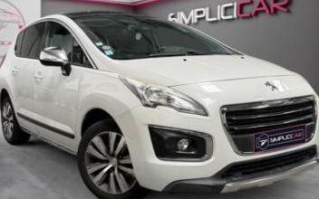 Peugeot 3008 Brignais