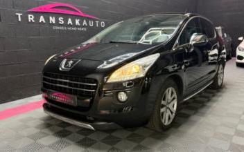 Peugeot 3008 HYbrid4 Chaponost