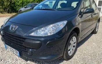 Peugeot 307 Bassens