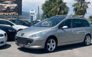 Peugeot 307 SW Nice