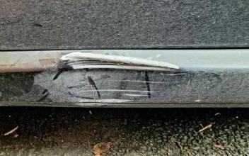 Peugeot 307 sw Saint-Bonnet-lès-Allier