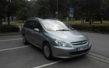 Peugeot 307 sw Metz