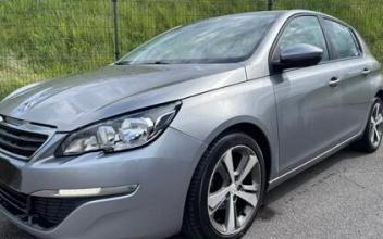 Peugeot 308 Maizières-lès-Metz