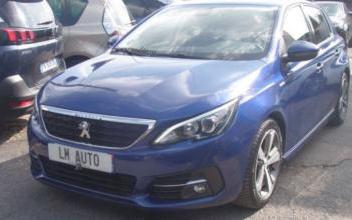 Peugeot 308 Gagny