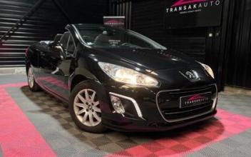 Peugeot 308 Cuincy