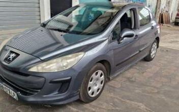 Peugeot 308 Villecerf