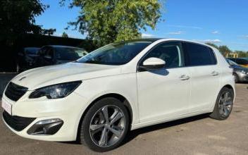 Peugeot 308 Monéteau