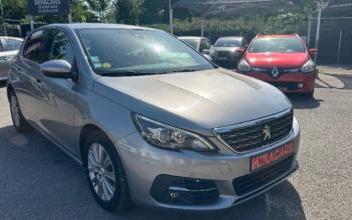 Peugeot 308 Les-Pennes-Mirabeau