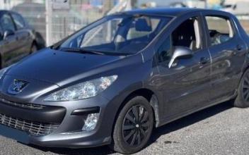 Peugeot 308 Marguerittes