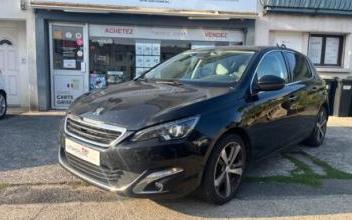 Peugeot 308 Saint-Barthélemy-d'Anjou
