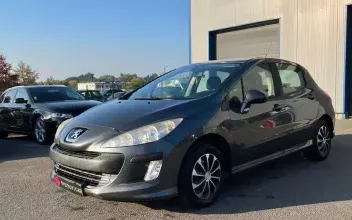 Peugeot 308 Crottet