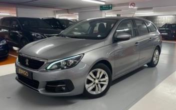 Peugeot 308 Quimper