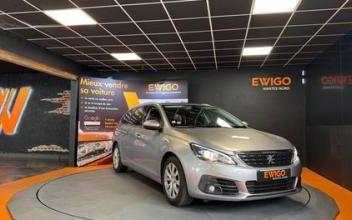 Peugeot 308 Nantes