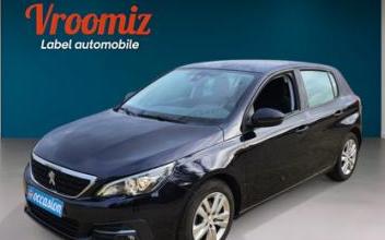 Peugeot 308 Les-Mureaux