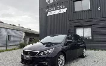 Peugeot 308 Concarneau