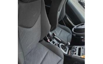 Peugeot 308 Villeurbanne