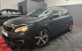 Peugeot 308 Epône