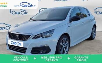 Peugeot 308 Wittelsheim