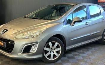 Peugeot 308 Niort