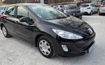 Peugeot 308 Les-Pennes-Mirabeau
