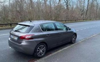Peugeot 308 Massy