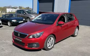 Peugeot 308 Crottet