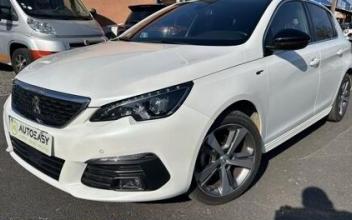 Peugeot 308 L'Isle-Jourdain