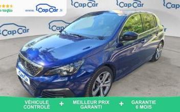 Peugeot 308 Ferney-Voltaire