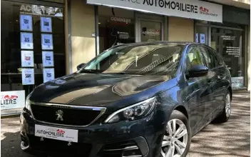 Peugeot 308 Viroflay