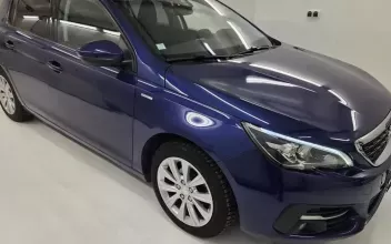 Peugeot 308 Metz