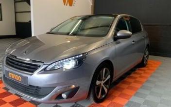 Peugeot 308 Ecalles-Alix