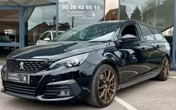 Peugeot 308 Nieppe