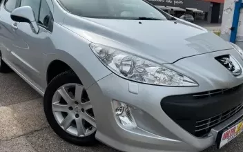 Peugeot 308 Colmar