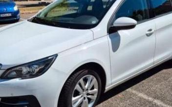 Peugeot 308 Fontaine