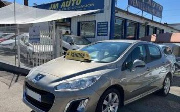 Peugeot 308 Firminy