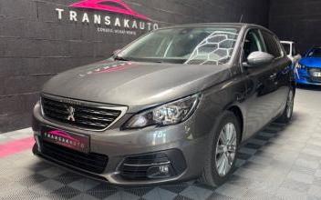 Peugeot 308 Chaponost