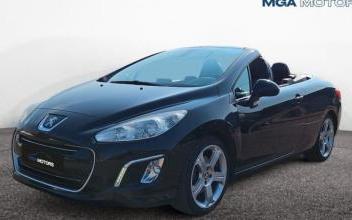 Peugeot 308 Dijon