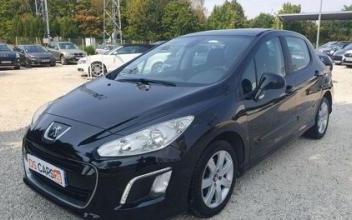 Peugeot 308 Chartres