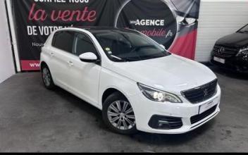 Peugeot 308 Eysines