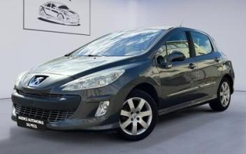 Peugeot 308 Le-Pecq