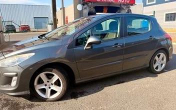 Peugeot 308 Maincy
